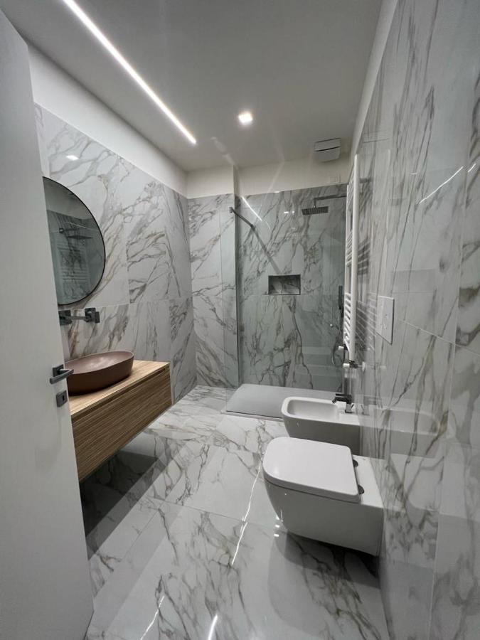 Cuore - Luxury Rooms Pescara Esterno foto