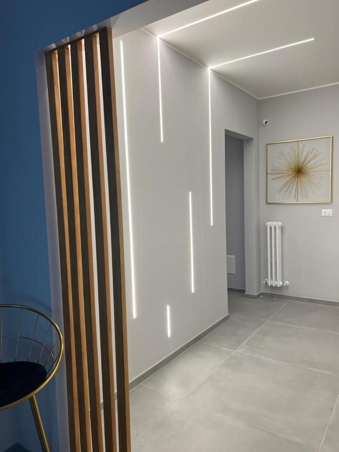 Cuore - Luxury Rooms Pescara Esterno foto