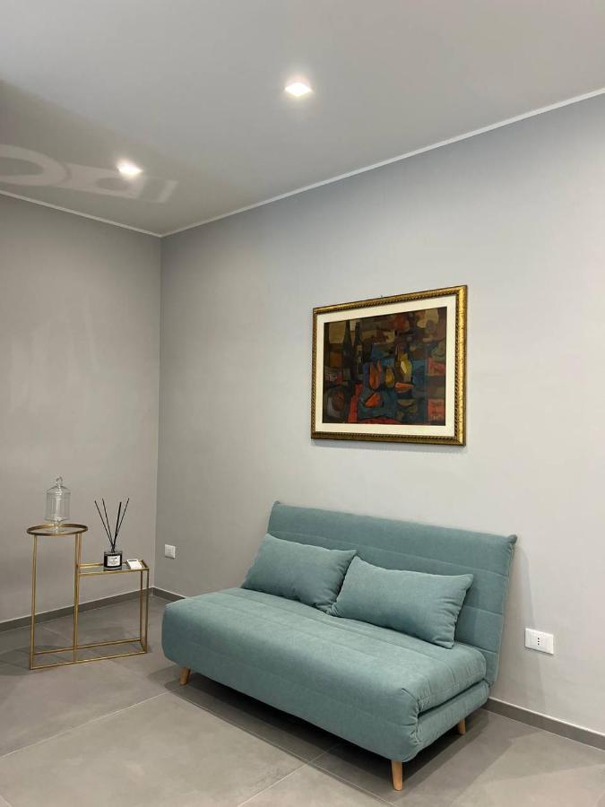 Cuore - Luxury Rooms Pescara Esterno foto