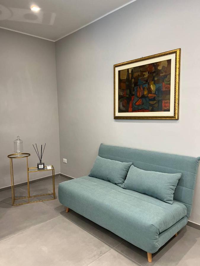 Cuore - Luxury Rooms Pescara Esterno foto
