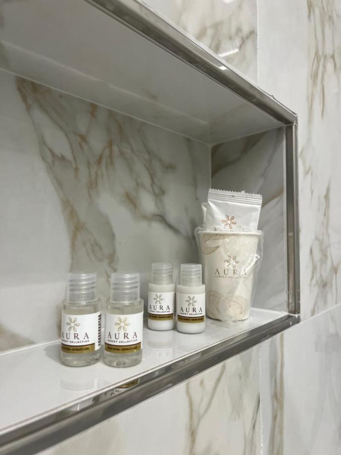Cuore - Luxury Rooms Pescara Esterno foto