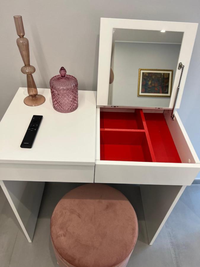 Cuore - Luxury Rooms Pescara Esterno foto