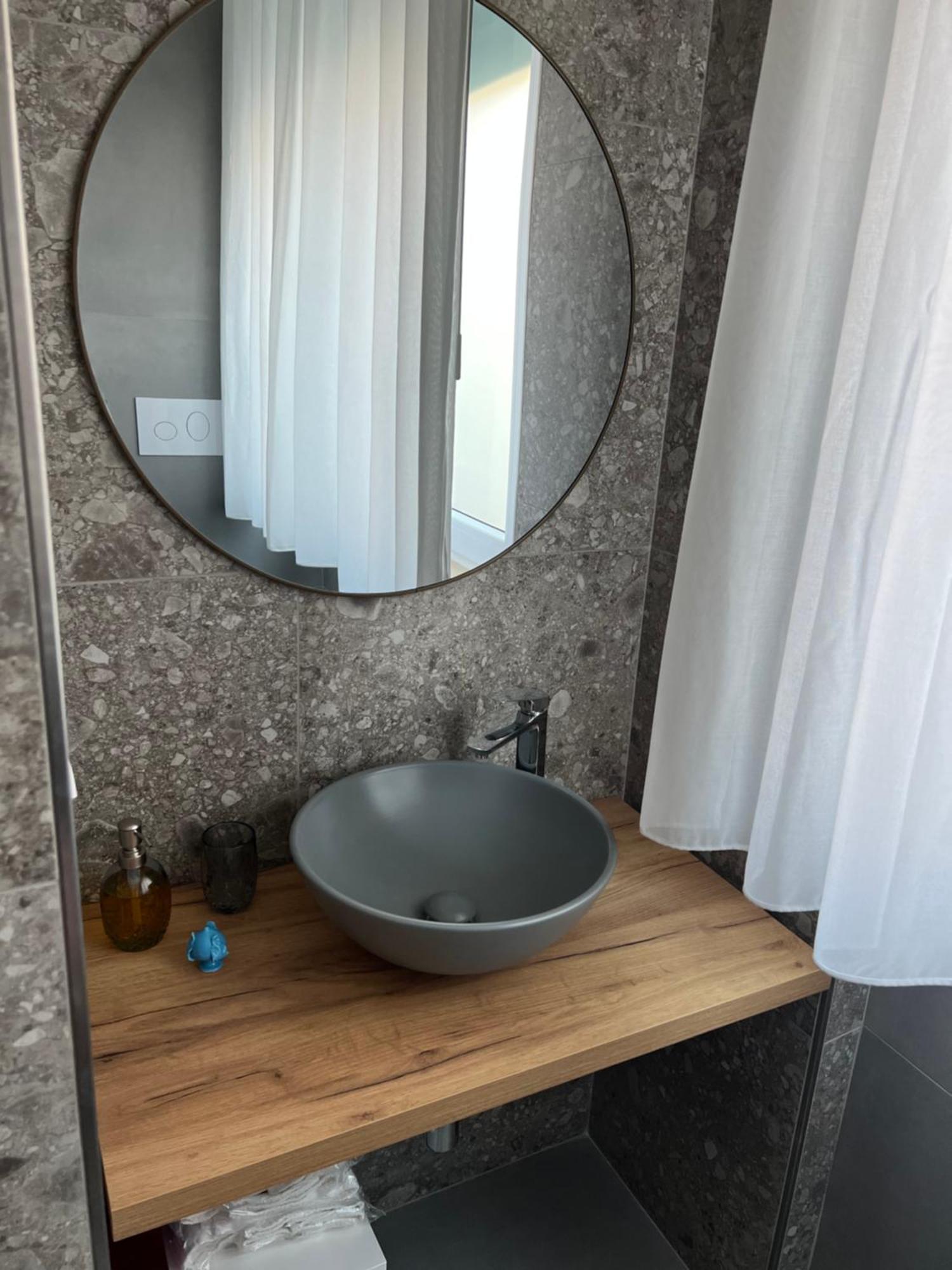 Cuore - Luxury Rooms Pescara Esterno foto