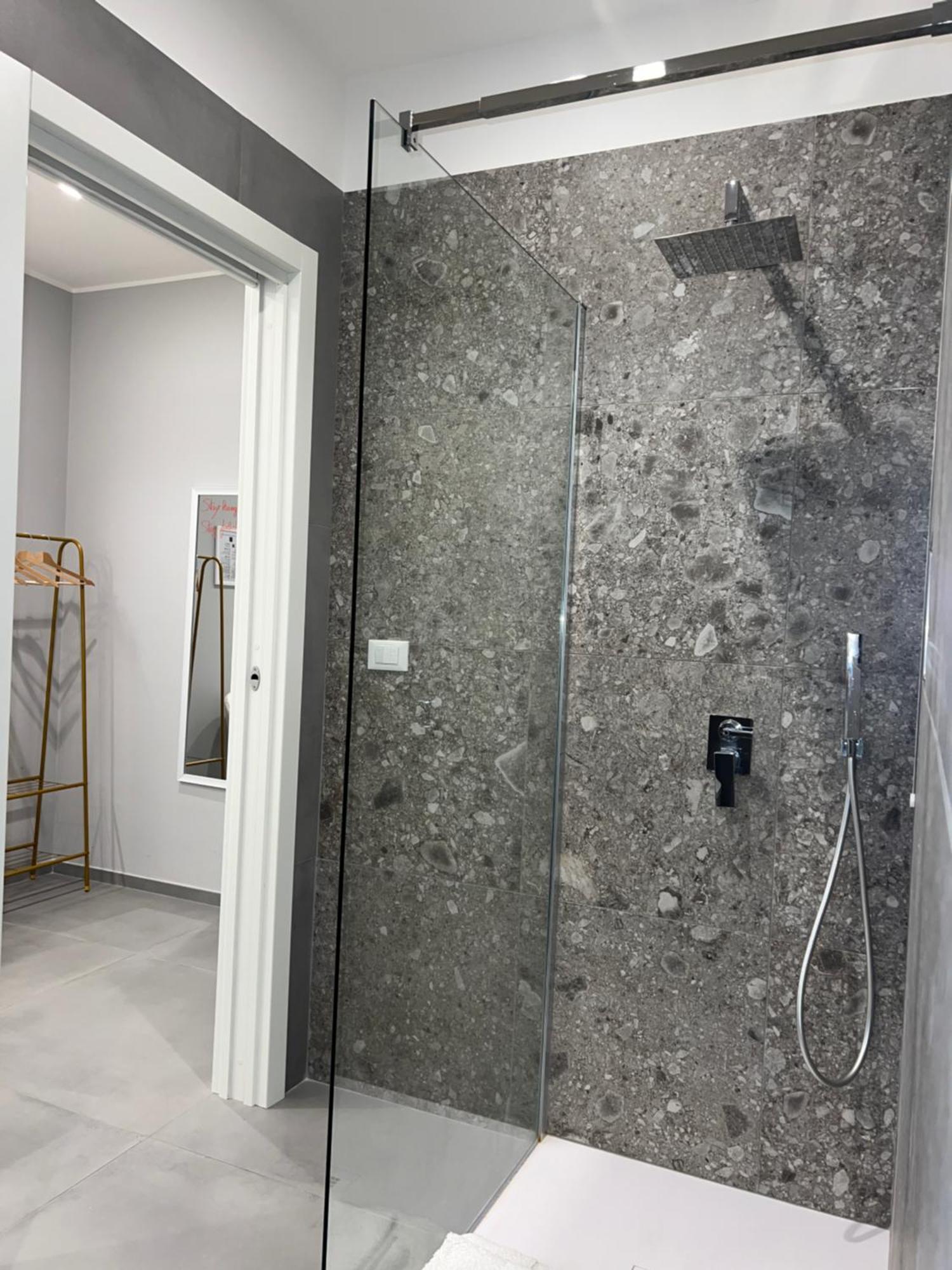 Cuore - Luxury Rooms Pescara Esterno foto