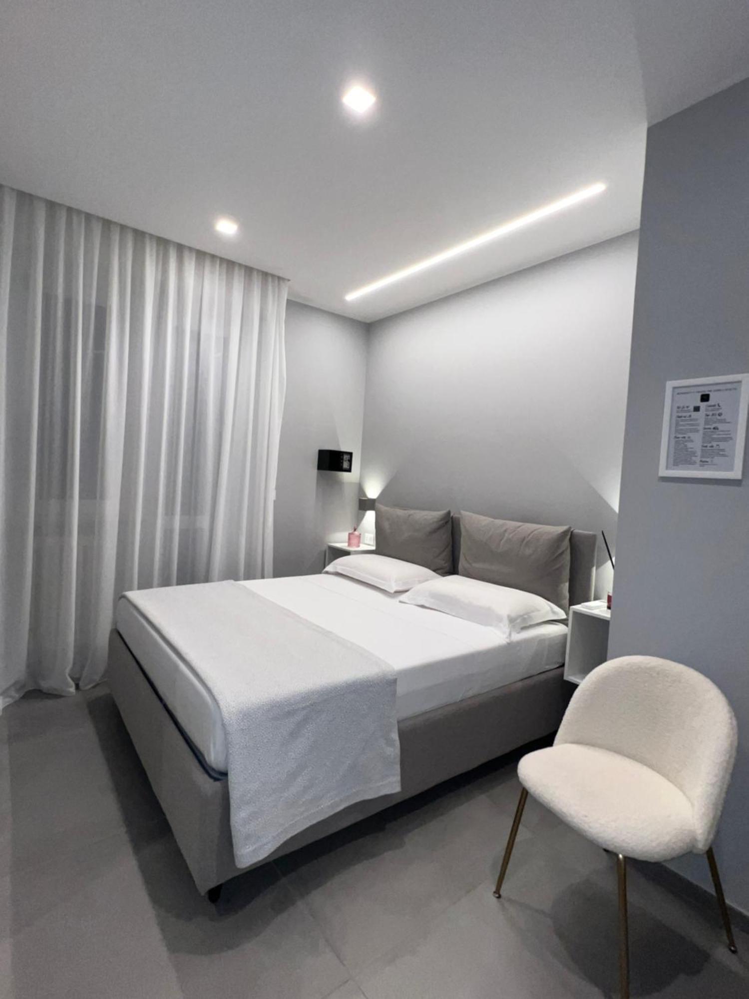 Cuore - Luxury Rooms Pescara Esterno foto
