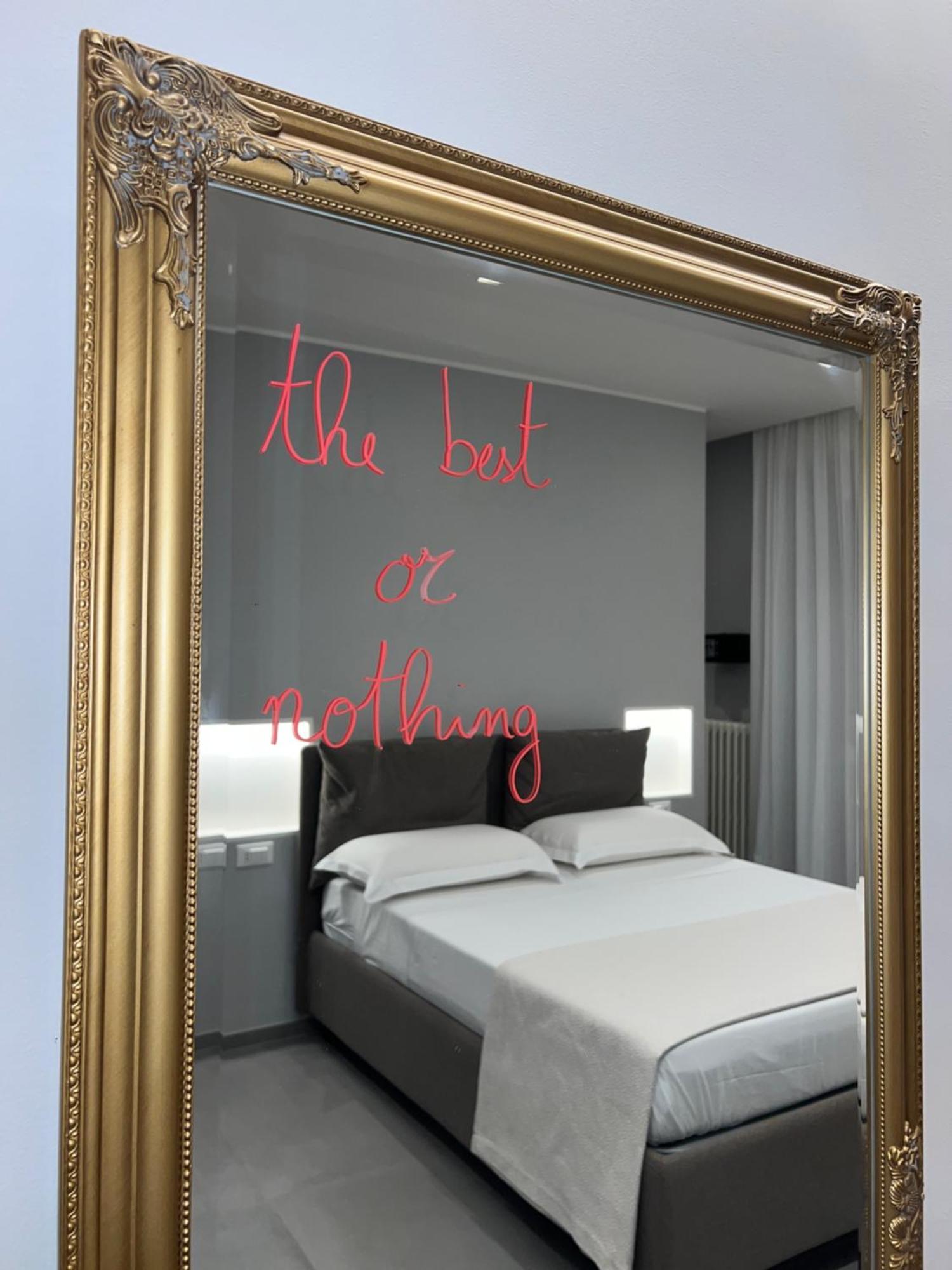 Cuore - Luxury Rooms Pescara Esterno foto