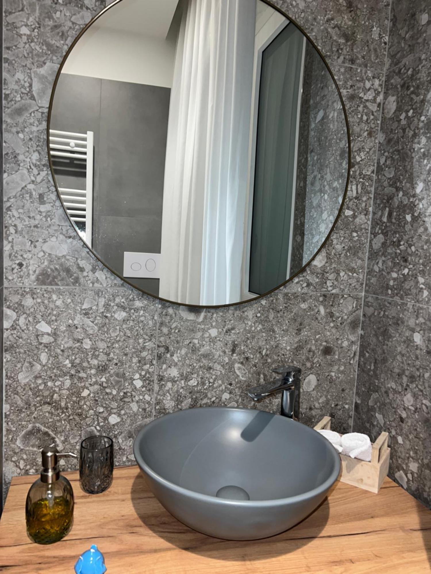Cuore - Luxury Rooms Pescara Esterno foto